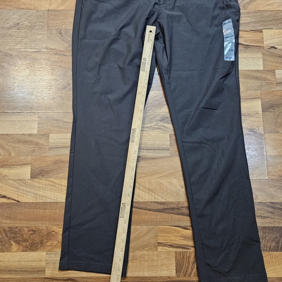 Old Navy Active Tech Hybrid Slim Pants 36x32 NWT - Picture 8 of 9